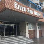 Фотография мини отеля Riverside Hotel Shoei