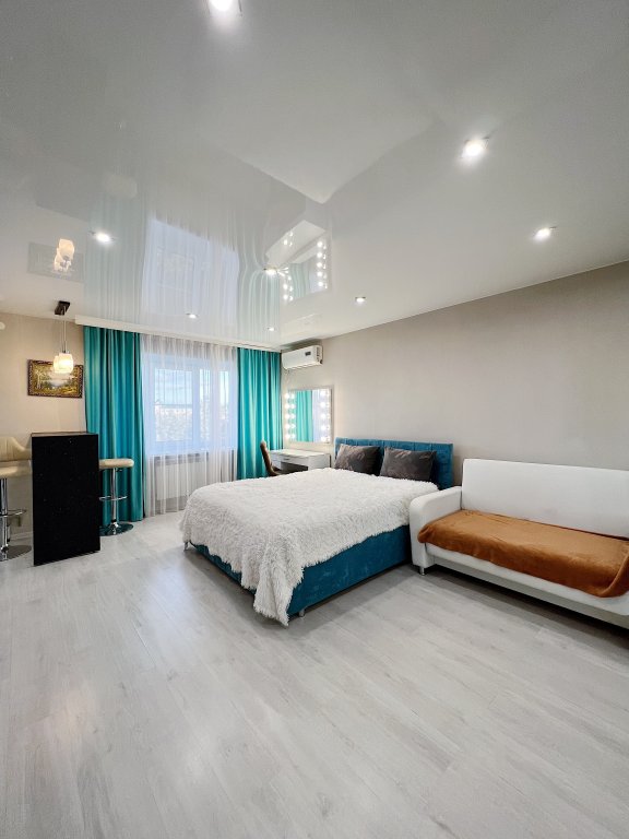 Фотография квартиры Апартаменты на Грибоедова 3