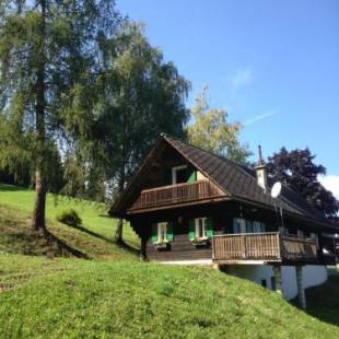 Фотографии гостевого дома 
            Ferienhaus Trausibauer