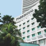 Фотография апарт отеля PARKROYAL Serviced Suites Singapore