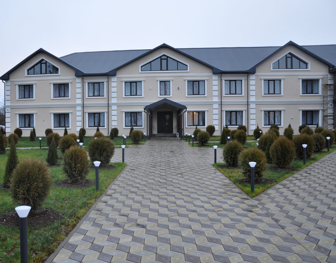 Фотография гостиницы Белые ночи