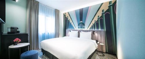 Фотография гостиницы Hotel Hubert Grand Place