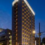 Фотография гостиницы Super Hotel Tokyo Shiba