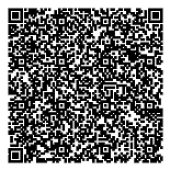 QR код гостиницы Водная Ривьера