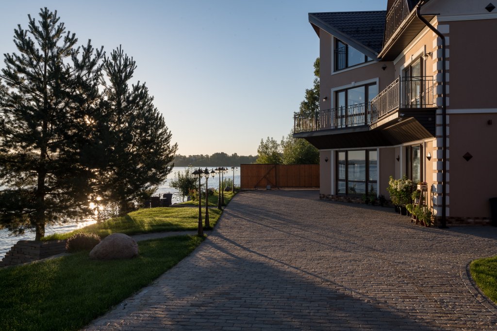 Фотография гостиницы Бутик-отель Voda