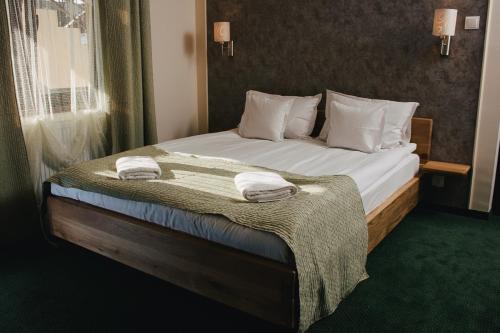 Фотография мини отеля Pensiune Restaurant Flamingo