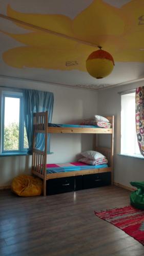 Фотография хостела CouCou Hostel