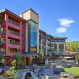 Фотография гостиницы Limelight Hotel Snowmass