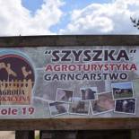 Фотография базы отдыха Agroturystyka SZYSZKA