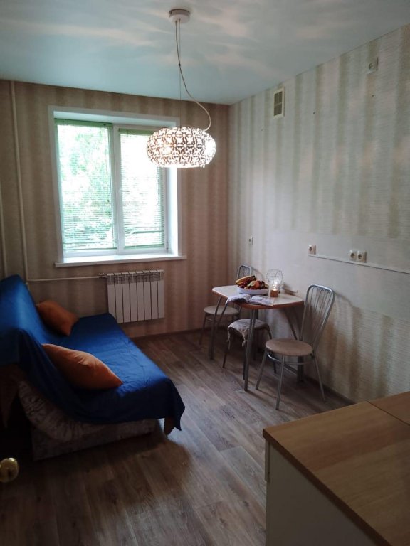 Фотография квартиры Апартаменты на улице Пролетарская 17