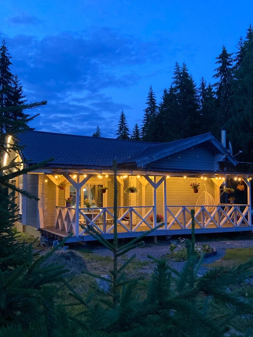 Фотография гостевого дома Дом-баня Pereh