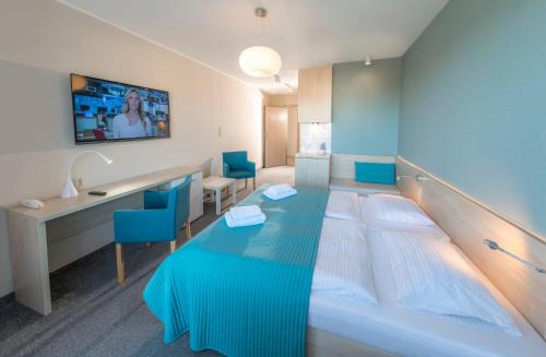 Фотография апарт отеля Nad Parsętą