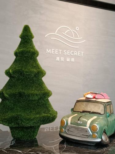 Фотография мини отеля Meet Secret B&B