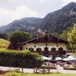 Фотография гостевого дома Pension zur Klause