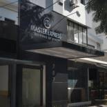 Фотография гостиницы Master Express Moinhos de Vento Hotel & Coliving