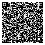 QR код гостиницы Шато Люкс