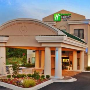 Фотографии гостиницы 
            Holiday Inn Express Hotel & Suites Muskogee, an IHG Hotel