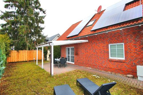 Фотография гостевого дома Ferien_HAUS SEEOASE