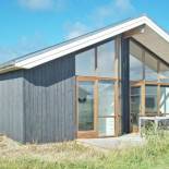 Фотография гостевого дома Three-Bedroom Holiday home in Ulfborg 20