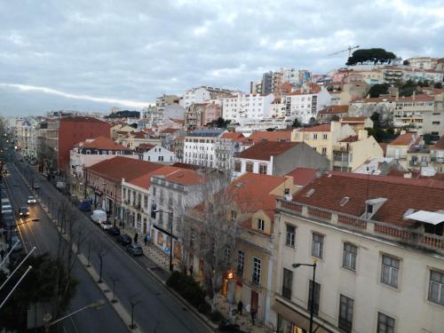 Фотография гостевого дома Downtown Lisbon Palma Suites by Homing