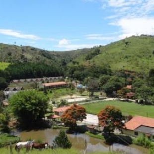 Фотография базы отдыха Hotel Fazenda Aldeia do Vale