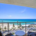 Фотография апарт отеля Burleigh Beach Tower