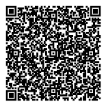 QR код хостела Georgian Corner