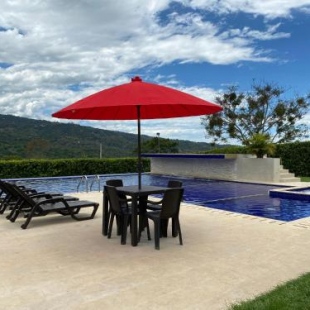 Фотография гостевого дома Mirador de La Colina - La Mesa, Cundinamarca