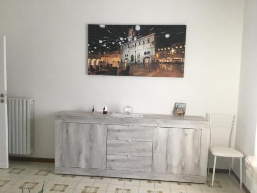 Фотография гостевого дома Casa Vacanze Gli Allori