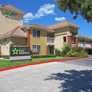 Фотографии гостиницы 
            Extended Stay America Suites - San Jose - Milpitas - McCarthy Ranch