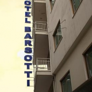 Фотография гостиницы Hotel Barsotti