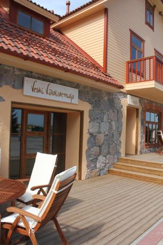 Фотография гостевого дома Veski Külalistemaja