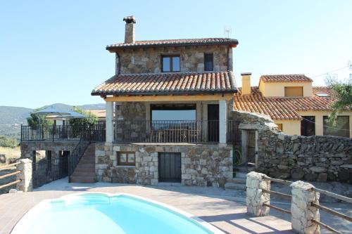 Фотография гостевого дома Casas Rurales Lalo y Chelo