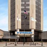 Фотография гостиницы Wyndham Springfield City Centre