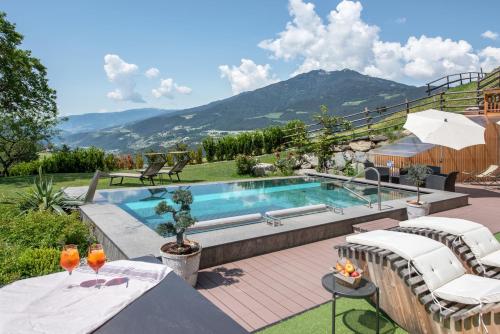 Фотография гостиницы Hotel Torgglerhof