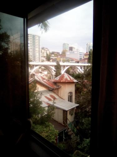 Фотография гостевого дома Театральный