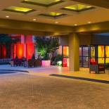 Фотография гостиницы Washington Dulles Airport Marriott