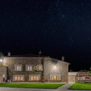 Фотографии гостевого дома 
            La Casa De Los Pedros