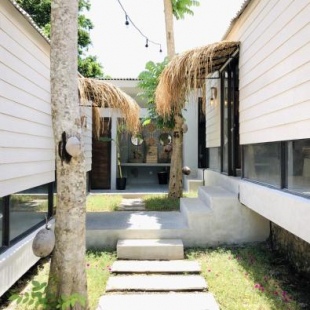 Фотография хостела The Jungle Hostel Canggu