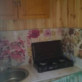 Фотография гостевого дома Guest house Tchagalidze