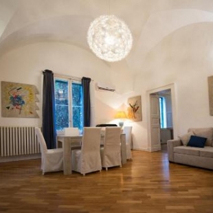 Фотография мини отеля B&B IL SEGRETO