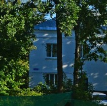 Фотография гостиницы ОМЗ