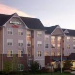 Фотография гостиницы Residence Inn Silver Spring