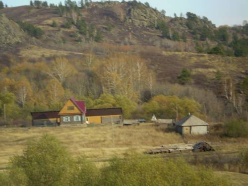 Фотография гостевого дома У родника