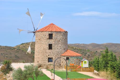 Фотографии гостевого дома 
            Ανεμόμυλος του Οδυσσέα