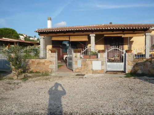 Фотография гостевого дома Casa Murru