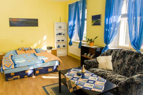 Фотография гостевого дома Penzionek U Františka