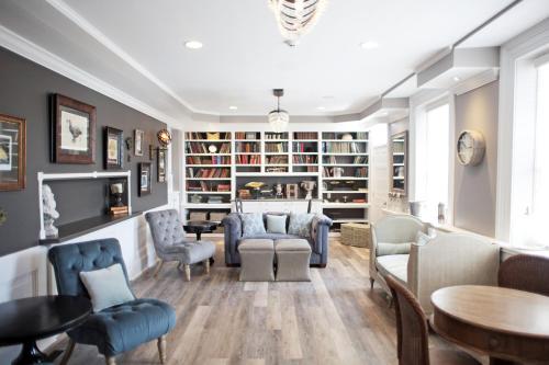 Фотография гостиницы Hotel Laurance