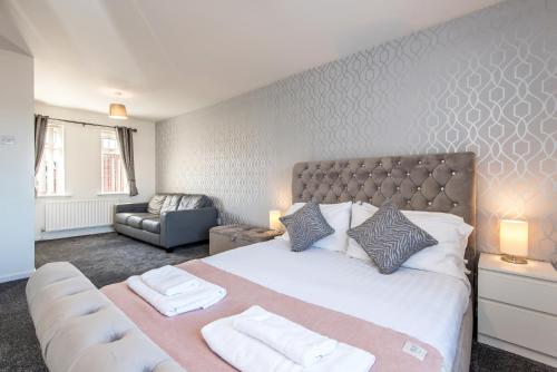 Фотография гостевого дома Park Drive