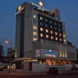 Фотография гостиницы Krishna Palace Hotel - Ambernath